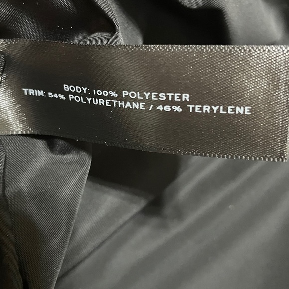 Marc Jacobs Quilted Black Belt/Body Bag - Picture 10 of 14